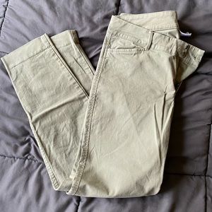 Old Navy Pixie Pants
